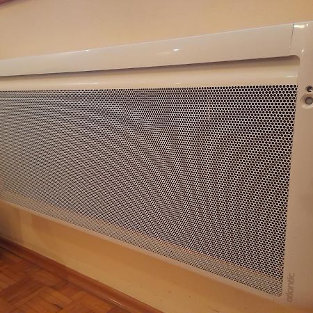Pine Tree Apartment Sarajevo Ngoại thất bức ảnh