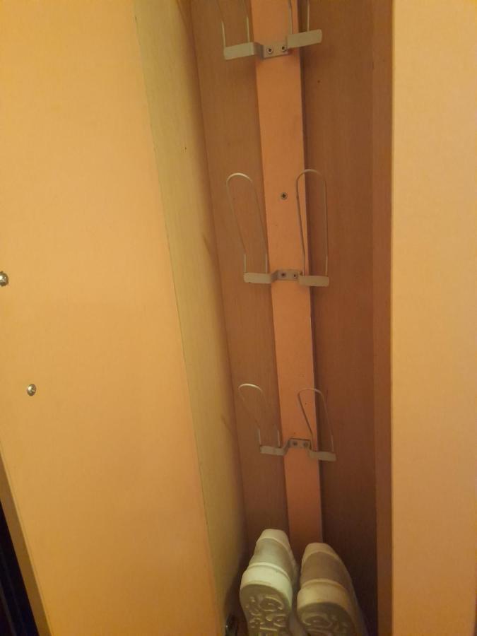Pine Tree Apartment Sarajevo Ngoại thất bức ảnh