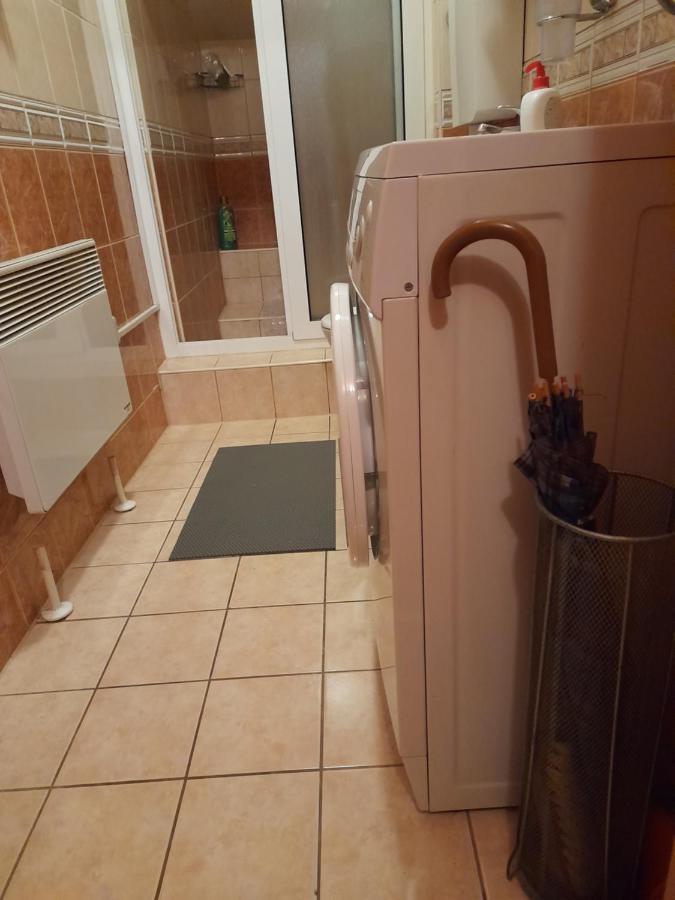 Pine Tree Apartment Sarajevo Ngoại thất bức ảnh