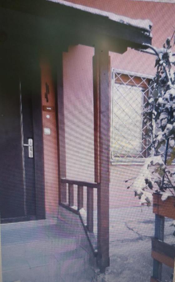 Pine Tree Apartment Sarajevo Ngoại thất bức ảnh
