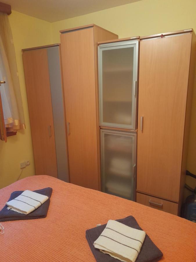 Pine Tree Apartment Sarajevo Ngoại thất bức ảnh