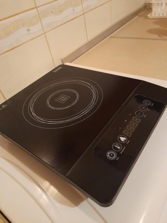 Pine Tree Apartment Sarajevo Ngoại thất bức ảnh