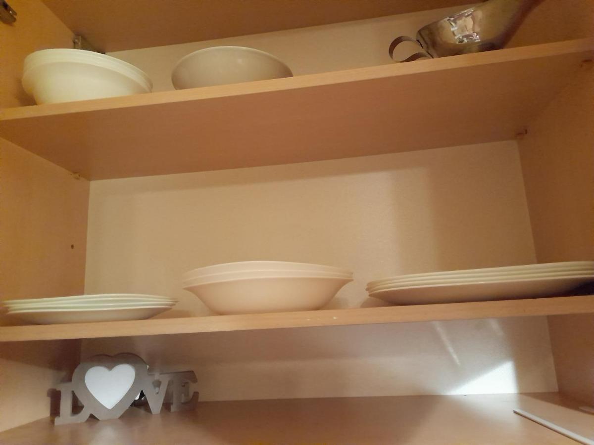 Pine Tree Apartment Sarajevo Ngoại thất bức ảnh