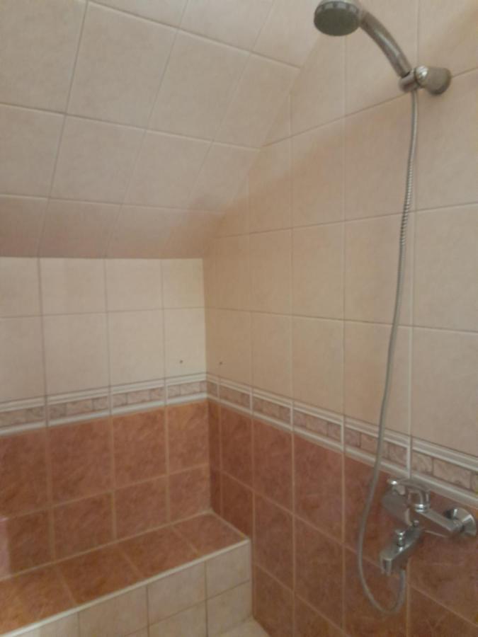 Pine Tree Apartment Sarajevo Ngoại thất bức ảnh